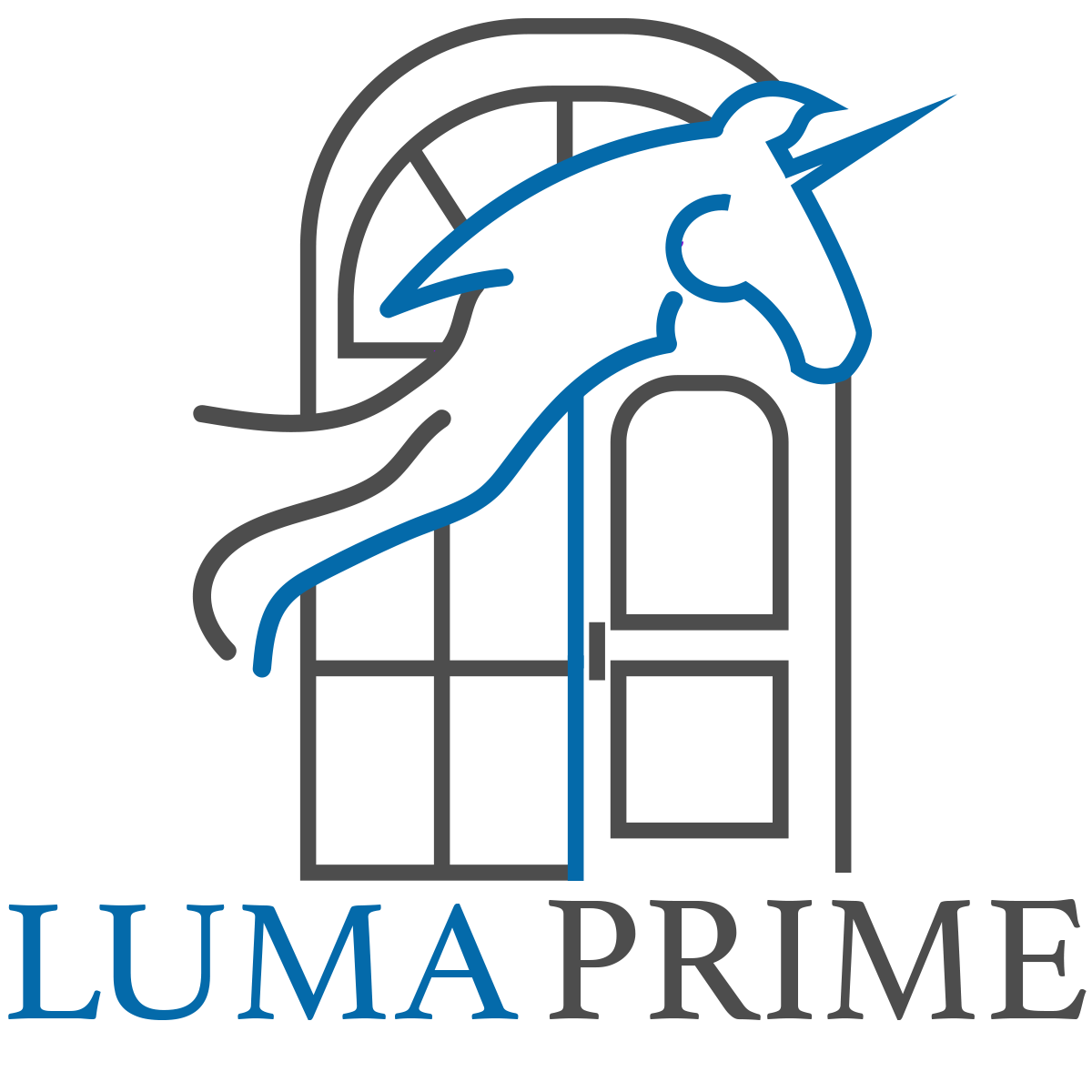 LUMA PRIME, windows, doors, kitchens and bathrooms